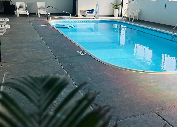 Hotel Edn